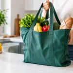 Are Bag Carriers Worth It for Grocery Runs?