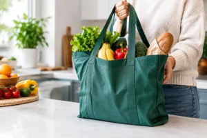 Are Bag Carriers Worth It for Grocery Runs?