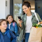 Busy Parent Shopping Solution That Saves Trips