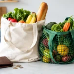 Do Reusable Bags Save Money at the Grocery Store?