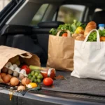 How to Avoid Bag Spills on Every Trip Home