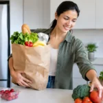 How to Distribute Grocery Weight Without Strain