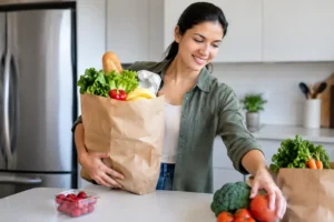 How to Distribute Grocery Weight Without Strain