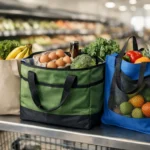 Reusable Bag Bundle Review for Real Grocery Runs
