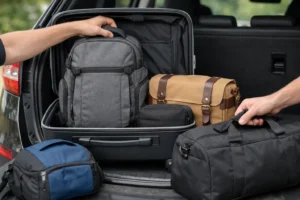 Which Bags Fit Carriers? A Practical Fit Check