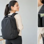 Ergonomic Carrier Evaluation for Everyday Bags
