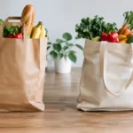 Paper Versus Reusable Bags: What Works Best?